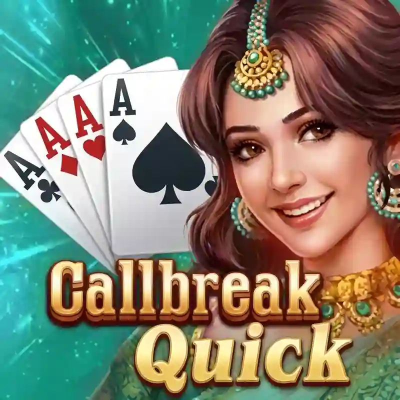Trò chơi casino trực tuyến Callbreak Quick tại f168okvip