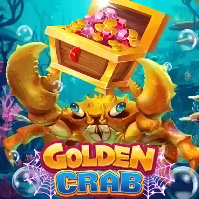 Trò chơi bắn cá Cua vàng f168okvip