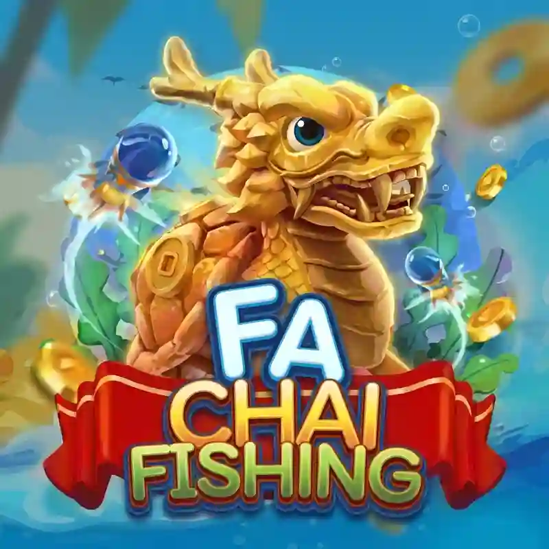 Trò chơi Câu cá Fa Chai trực tuyến tại f168okvip