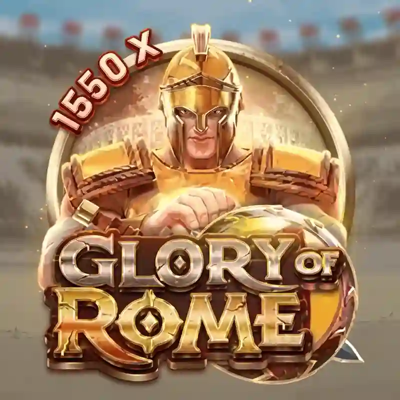 Chơi game GLORY OF ROME tại f168okvip