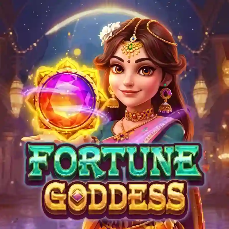 Trò chơi Nữ thần may mắn tại f168okvip