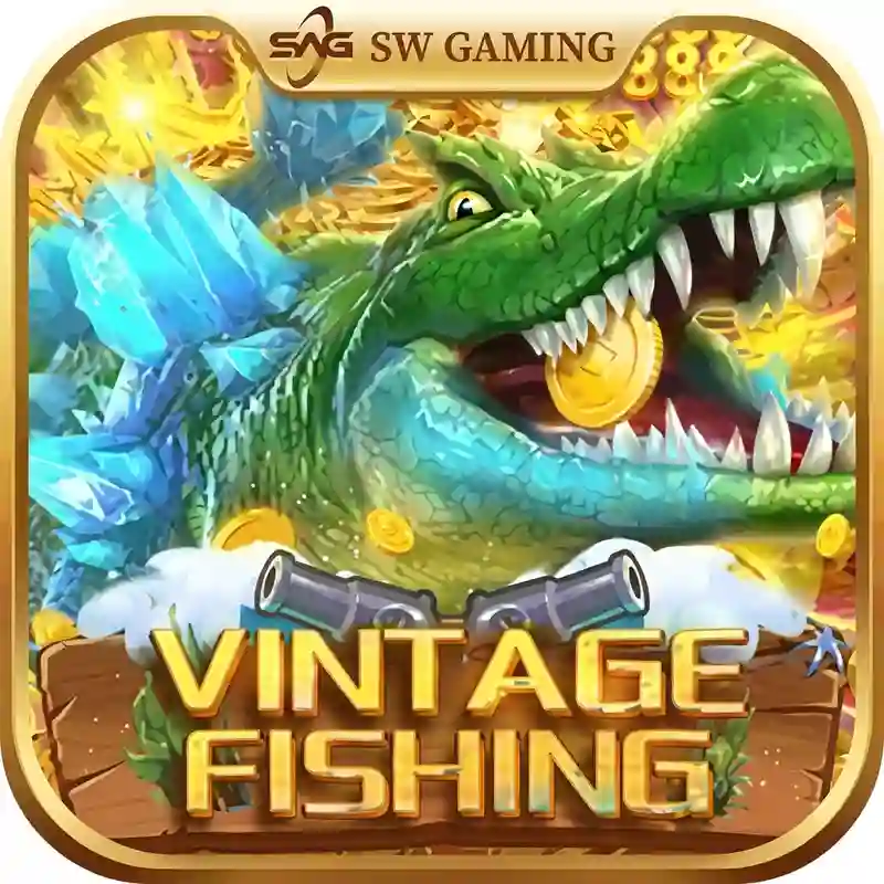 Chơi Retro Đánh bắt cá tại f168okvip