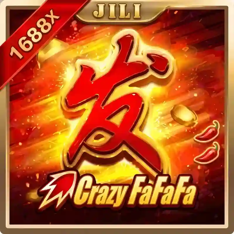 Trò chơi casino Điên cuồng FaFaFa tại f168okvip