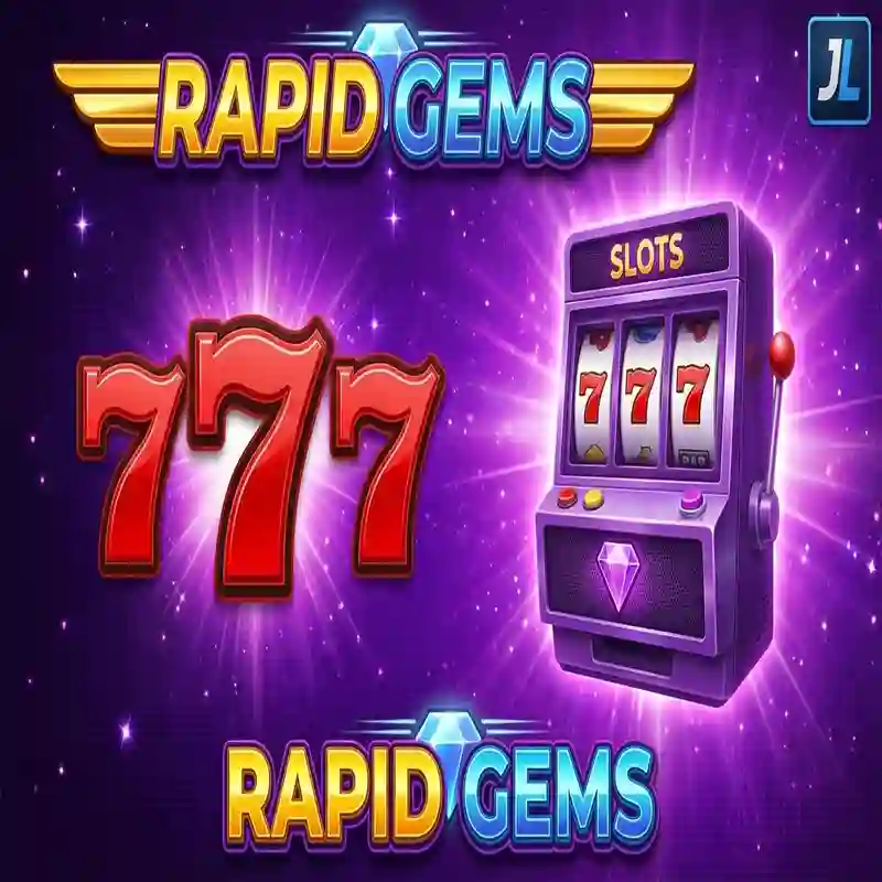 Game Đá Quý Tốc Độ 777 tại f168okvip